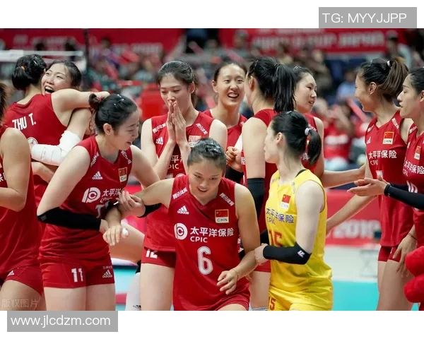 广州排球队实力强劲荣登全国排球实力排行榜第九名