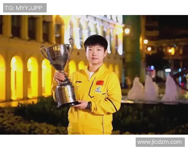 杭州乒乓球队灵活性展现大满贯赛事中的卓越表现与战术创新 杭州乒乓球队灵活性展现大满贯赛事中的卓越表现与战术创新