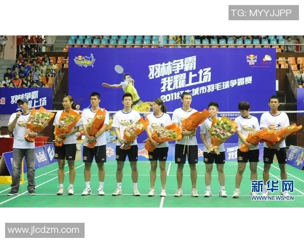 广州羽毛球队在钻石联赛中的节奏表现分析与展望