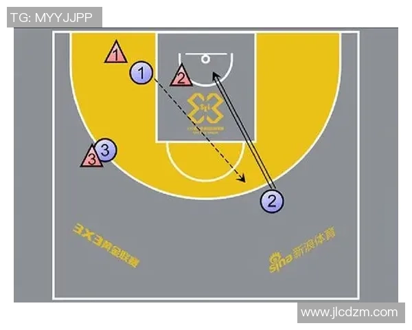 杭州篮球队选拔赛速度表现分析与战术探讨